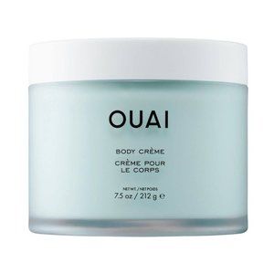 OUAI Body Creme 7.5oz (orig. $38)